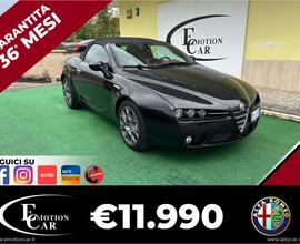 ALFA ROMEO Spider 2.4 JTDm Exclusive - 2008