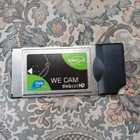 CAM Tv Sat HD