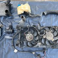 Pezzi ricambio fiat punto 1.9 jtd 2 serie