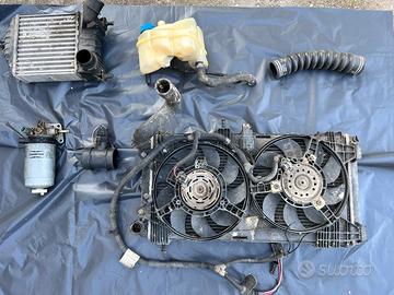 Pezzi ricambio fiat punto 1.9 jtd 2 serie