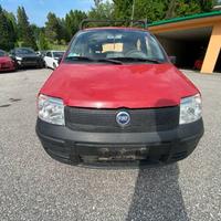 RICAMBI PER FIAT PANDA 169 1.1 BENZINA 2006