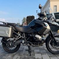 Bmw r 1200 gs - 2012