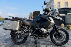 Bmw r 1200 gs - 2012