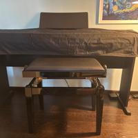 Tastiera Casio CDP 130