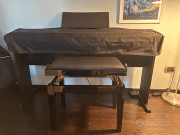 Tastiera Casio CDP 130