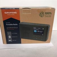 Radio Grundig Music 6500