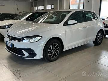 Volkswagen Polo 1.0 Evo Life