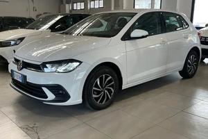 Volkswagen Polo 1.0 Evo Life