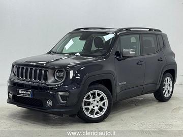 Jeep Renegade 1.0 T3 Limited