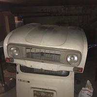 Lamierati Renault R4