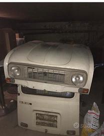 Lamierati Renault R4