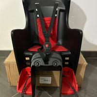 Seggiolino bici polisport