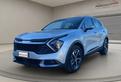 KIA Sportage 1.6 CRDi MHEV DCT Business