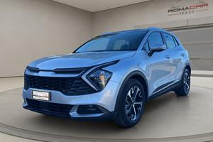 KIA Sportage 1.6 CRDi MHEV DCT Business