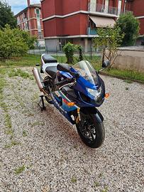 Suzuki GSX-R 600 K5 (2005)