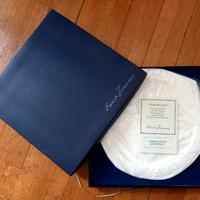 Piatti “I Volti dell'Amore” di Ernesto Treccani