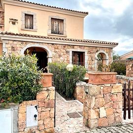 SAN TEODORO Villetta a soli 500mt dal MARE