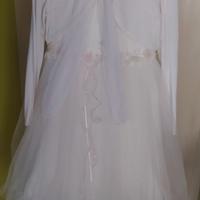 Vestito prima comunione