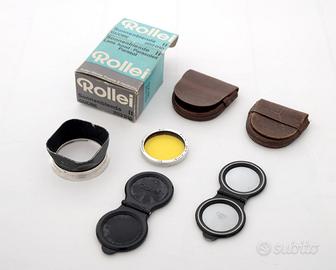 ROLLEI