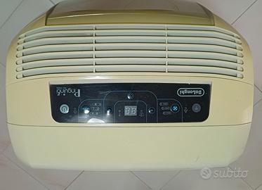Pinguino DeLonghi