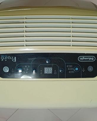 Pinguino DeLonghi