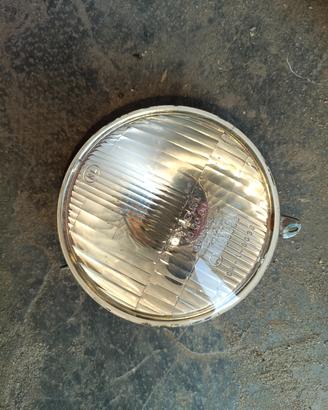 faro triom vespa piaggio px gruppo ottico original