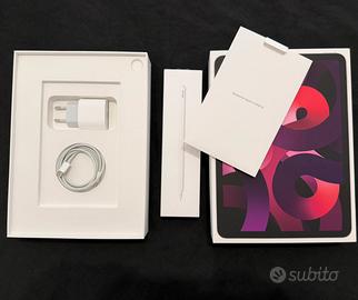Ipad air 5th generation
