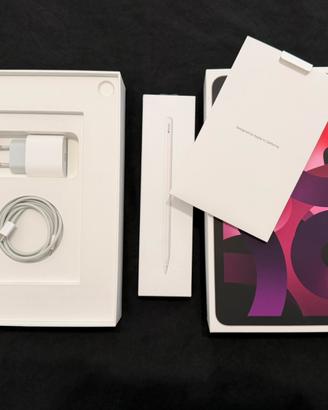 Ipad air 5th generation