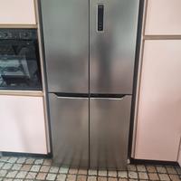 FRIGORIFICO AMERICANO MARCA KENDO NO FROST 