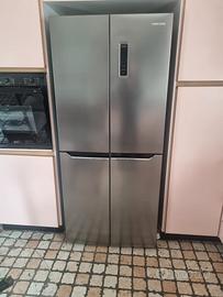 FRIGORIFICO AMERICANO MARCA KENDO NO FROST 