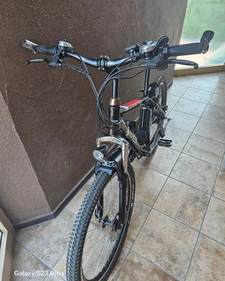  mtb bici