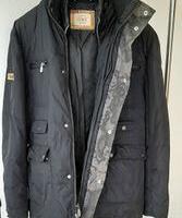 1A classe giubbotto parka tg-xl