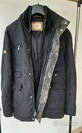 1A classe giubbotto parka tg-xl