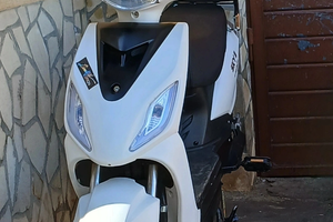 Motorino elettrico