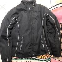Giacca moto donna
