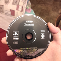Demo One PS1