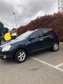 Auto Nissan Quasquai