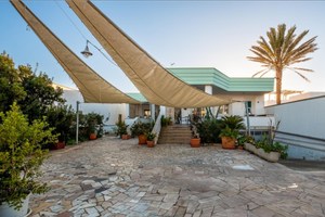 Casa vacanza a Torre Suda provincia di Lecce