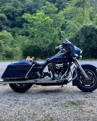 Scarico completo 2in1