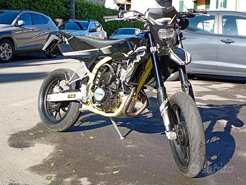 SWM SM 125 R