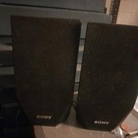 sony casse satelliti SS-STB 121