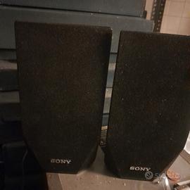 sony casse satelliti SS-STB 121