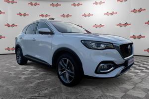 MG HS 1.5 t Luxury, TETTO APRIBILE, RETROCAMERA!