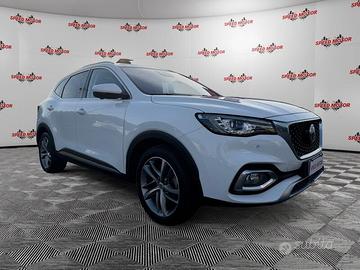 MG HS 1.5 t Luxury, TETTO APRIBILE, RETROCAMERA!