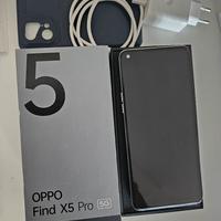 OPPO FIND X5 PRO - Perfetto 12 gb ram