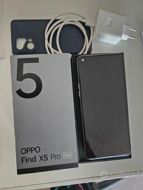 OPPO FIND X5 PRO - Perfetto 12 gb ram