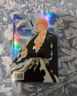 Serie complete fumetti / manga