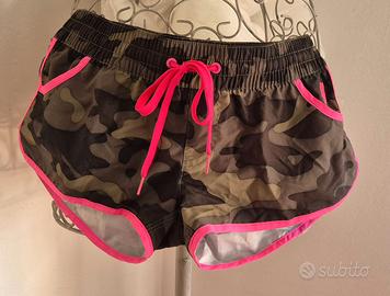 Sundek costume a pantaloncino