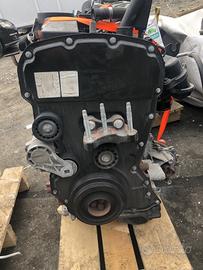 Motore transit - 2.2 d - p8fa