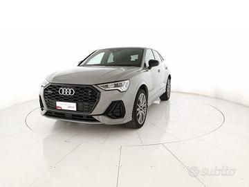Audi Q3 Sportback 45 2.0 tfsi Edition quattro...